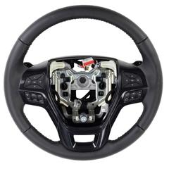 Wheel Steering (XLT)