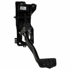 Pedal and Bracket AS (AT)