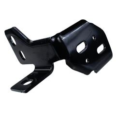 Bumper Face Bar Reinforcement Beam Bracket Trailer Hitch - Right, Rear