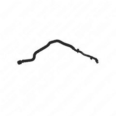 Air Compressor Coolant Line OM936 EUROMOT 5