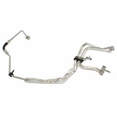 AIR CONDITIONING (A/C) Evaporator Inlet and Outlet Tube Assembly - Inlet,