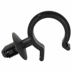 Engine Coolant Overflow Hose Clip