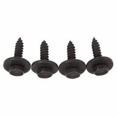 Screw And Washer - 4.8 X 19