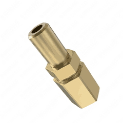 Check Valve OM457 EEV