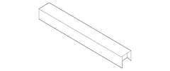 Suspension Trailing Arm - Front