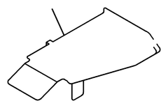 Cup Holder Insert