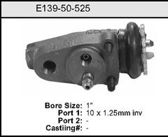 Wheel Cylinder