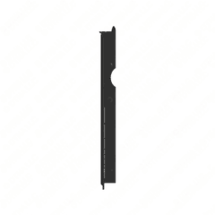 Motor Interior Covers for Oil Pan