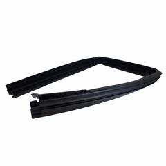 Window Channel Glass Run - Left, Inner, Outer