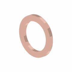 O-Ring, General Purpose