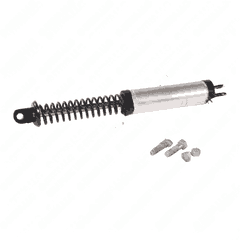Fifth Wheel Air Cylinder Kit, Low-Weight Slider System Replacement