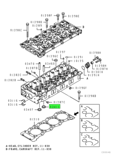 SEAT,INLET VALVE 1