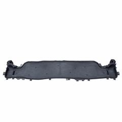 Cowl Panel Dash Extension