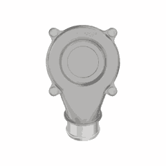 Thermostat for Coolant
