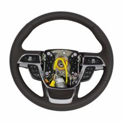 Wheel Steering (Active Steering)