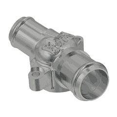 Inlet Connector
