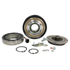 AIR CONDITIONING (A/C) Compressor Clutch
