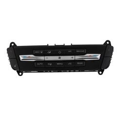 HVAC Control Module