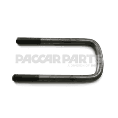 U BOLT-FRONT AXLE 7/8-14NFX4-1/16X10