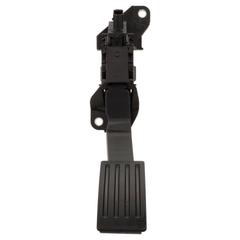 Accelerator Pedal Sensor Position
