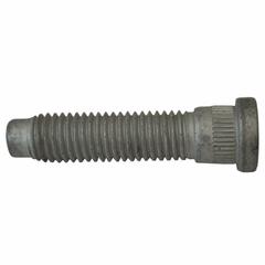 Wheel Lug Stud Bolt - Front