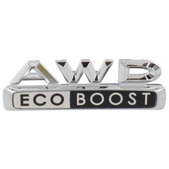 Name Plate