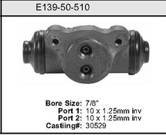Wheel Cylinder
