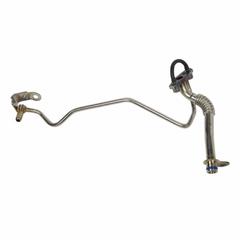 Turbocharger Oil Line Tube - Right 3.5L