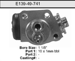 Wheel Cylinder