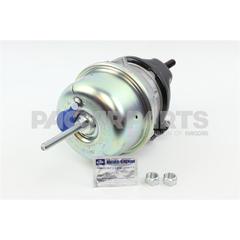 CHAMBER-BRAKE