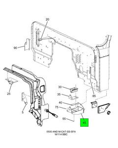 Figure 0555X