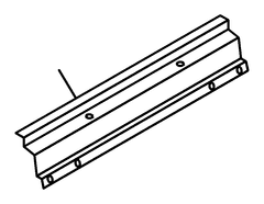 Exterior Finisher Panel