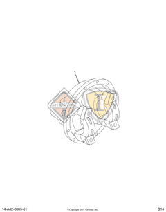 MRL2014XH717 Image 1