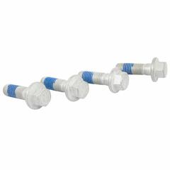 Hex Head Bolt Disc Brake Caliper Anchor Plate - M12 X 38MM, Front