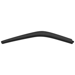 Door Trim Molding Armrest Insert - Left, Front