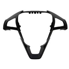 Steering Wheel Trim Cover - Back