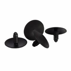 Fixing Pin Convertible Top Tonneau Cover Clip - 4.75 X 0.76 6.5