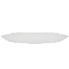 Grille Radiator Support Air Guide - Front, Upper
