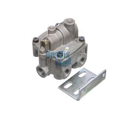 Press. Proportioning Valve