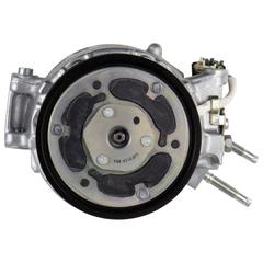 Compressor From 01/22/20 - 2.0L