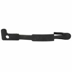 Running Board Reinforcement - Left, Front