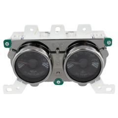 Instrument Cluster