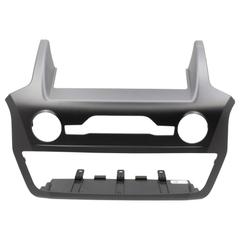 Radio Bezel Bracket