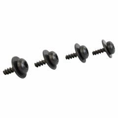 Screw And Washer Door Interior Trim Panel - 5 X 15MM, Rear