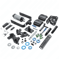 Rebuild Kit (XA-351-TT -1/-2)