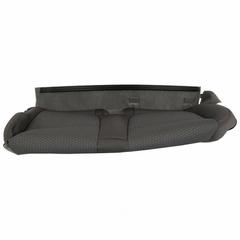 Seat Cushion Cover - Left, Rear (XLT)