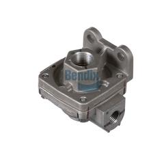 Quick Release Valve