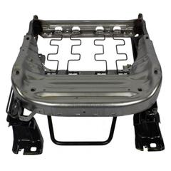 Seat Track Frame - Front (Police)