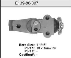 Wheel Cylinder