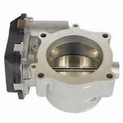 Fuel Injection Throttle Body and MOTO - 4.6L